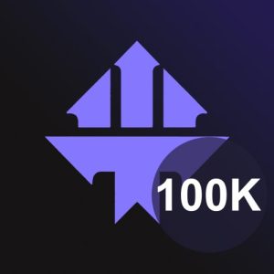 TopTier 100k challenge