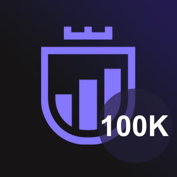 MyFundedFx 100K challenge