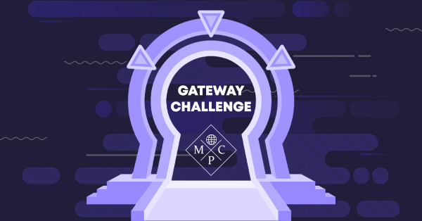 my prop choice gateway challenge