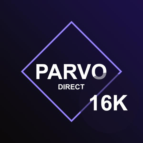 Parvo Direct 16k challenge
