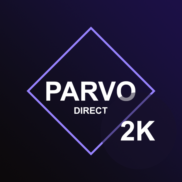 Parvo Direct 2k challenge