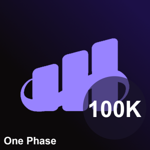 Glow Node – One Phase – 100K